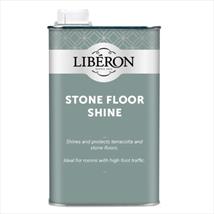 Liberon Stone Floor Shine 1 litre