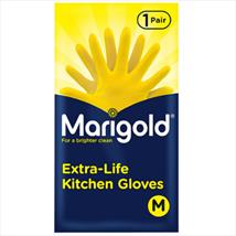 Marigold Extra Life Kitchen Gloves