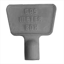 Meter Box Key