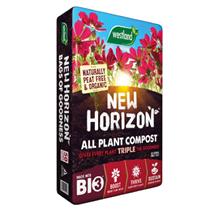 Westland New Horizon All Plant Compost 50ltr