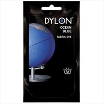 Dylon Hand Dye Ocean Blue 50g
