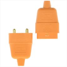2 Pin 10 Amp Connector