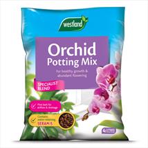 Westland Orchid Potting Mix 8 ltr