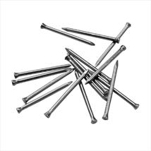 Centurion Bright Steel Panel Pins 15mm x 1mm 50g