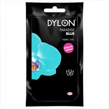 Dylon Hand Dye Paradise Blue 50g