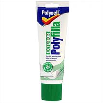 Polyfilla Exterior Reday Mixed Filler 330g