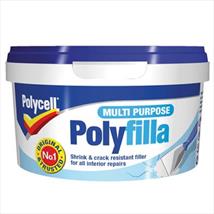 Polyfilla Multi Purpose Ready Mixed 600g