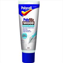 Polycell Wood Filler 330g
