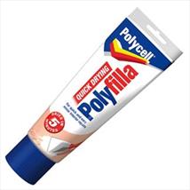 Polyfilla Multi Purpose Quick Drying Filler 330g