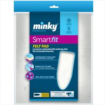 Minky Smartfit Felt Pad Cover 122 x 45cm