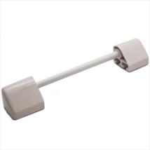 Oracstar Toilet Seat Hinge White