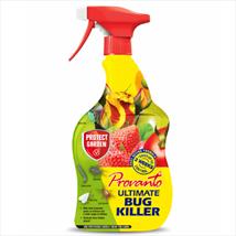 Provanto Ultimate Bug Killer Spray 1ltr