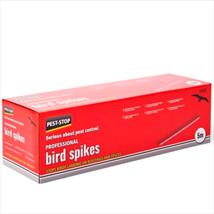 Pest-Stop Professional Bird Spikes Pack 10