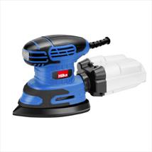 Hilka 220w Detail Palm Sander