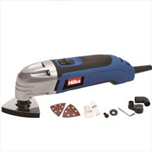 Hilka 300w Oscillating Multi Tool
