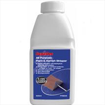 SupaDec Paint & Varnish Stripper 500ml