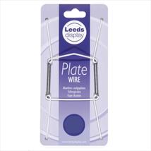 Plate Wires No.3 8-10in