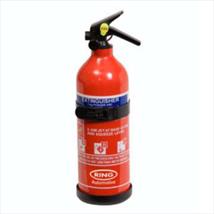 Ring 1kg ABC Fire Extinguisher