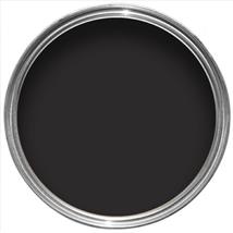 Dulux Simply Refresh Multi-surface Eggshell Rich Black 750ml