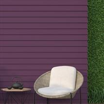 Ronseal Garden Paint Purple Berry 250ml