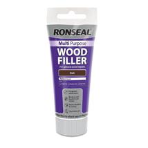 Ronseal Multi Purpose Wood Filler 100g Tube