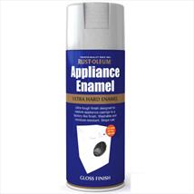 Rustoleum Painters Touch Appliance Enamel Spray Paint 400ml