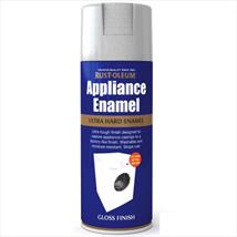 Rustoleum Appliance Enamel Spray Paint 400ml