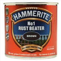 Hammerite No.1 Rust Beater Brown
