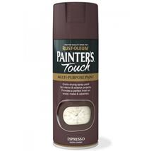 Rustoleum Painters Touch Satin Spray Paint 400ml