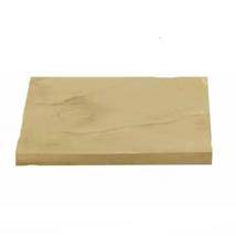 Peak Riven Paving Slab Buff 450 x 450 x 32mm