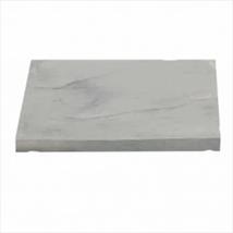 Peak Riven Paving Slab Natural 450 x 450 x 32mm