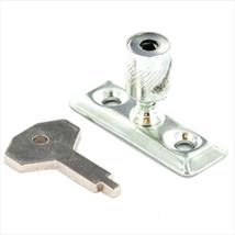 Securit Window Stay Lock ZP Pk of 2