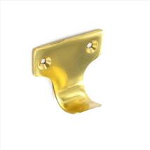 Securit Brass Sash Lift 50mm