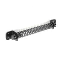 Securit Door & Gate Spring Black 200mm