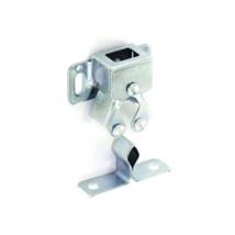 Securit Double Roller Catch Zinc Plated