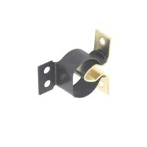 Securit Gripper Catch Brass Finish Pk of 2