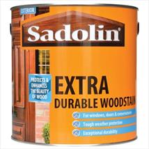 Sadolin Extra 2.5 ltr