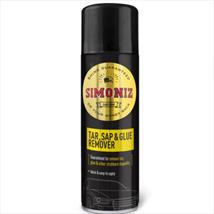 Simoniz Tar Sap Glue Remover 300ml