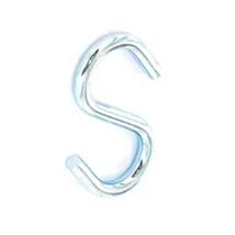 Securit S Hook 5mm pk of 3