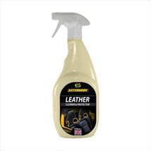 Silverhook Leather Cleaner & Protector 750ml
