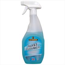 Silverhook Glass Cleaner Trigger 1ltr