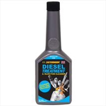 Silverhook Diesel Treatment 325ml