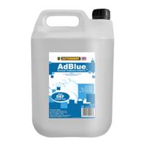 Silverhook AdBlue 5 Litre with Internal Spout