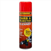 Silverhook Carb & Injector Cleaner 500ml