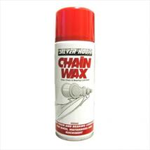 Silverhook Chain Wax 400ml