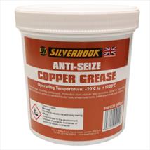 Silverhook Copper Grease 500g