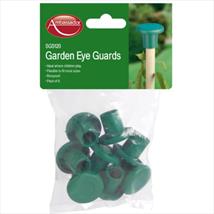 Ambassador Garden Eye Guards Pk of 8
