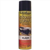 Silverhook Stone Guard Black Spray 500ml
