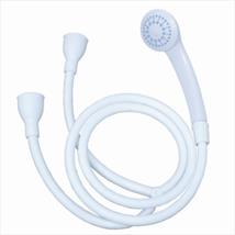 Blue Canyon Shower Spray Lunar