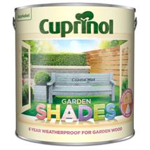 Cuprinol Garden Shades 2.5 Ltr